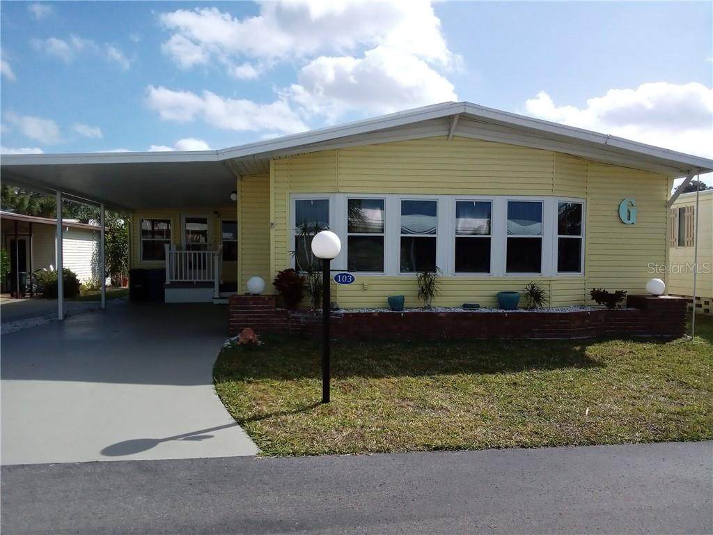 103 Bermuda Way - Photo 1