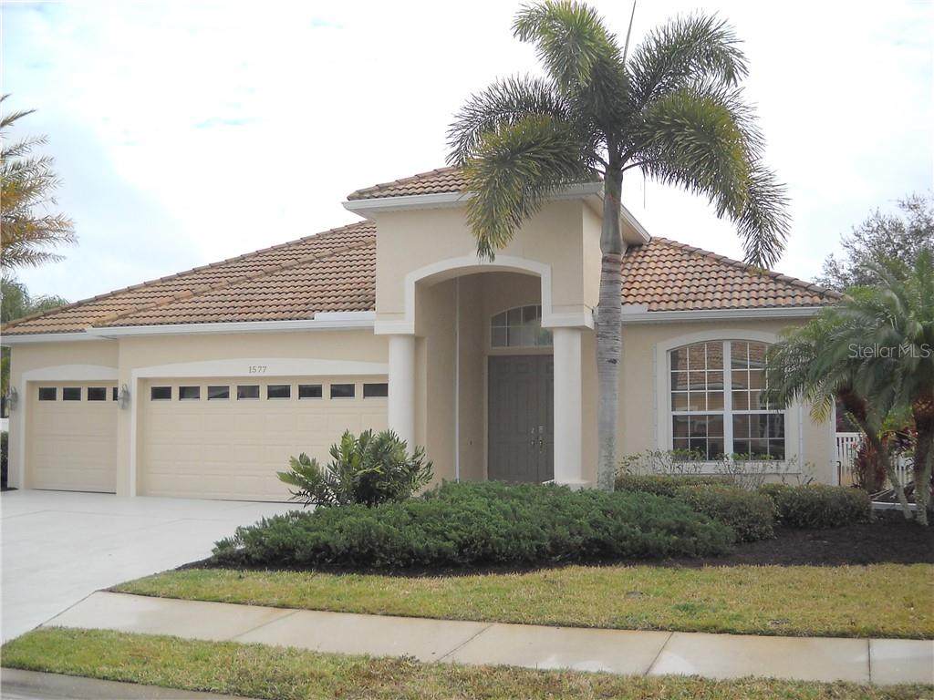 1577 Pinyon Pine Drive - Photo 1