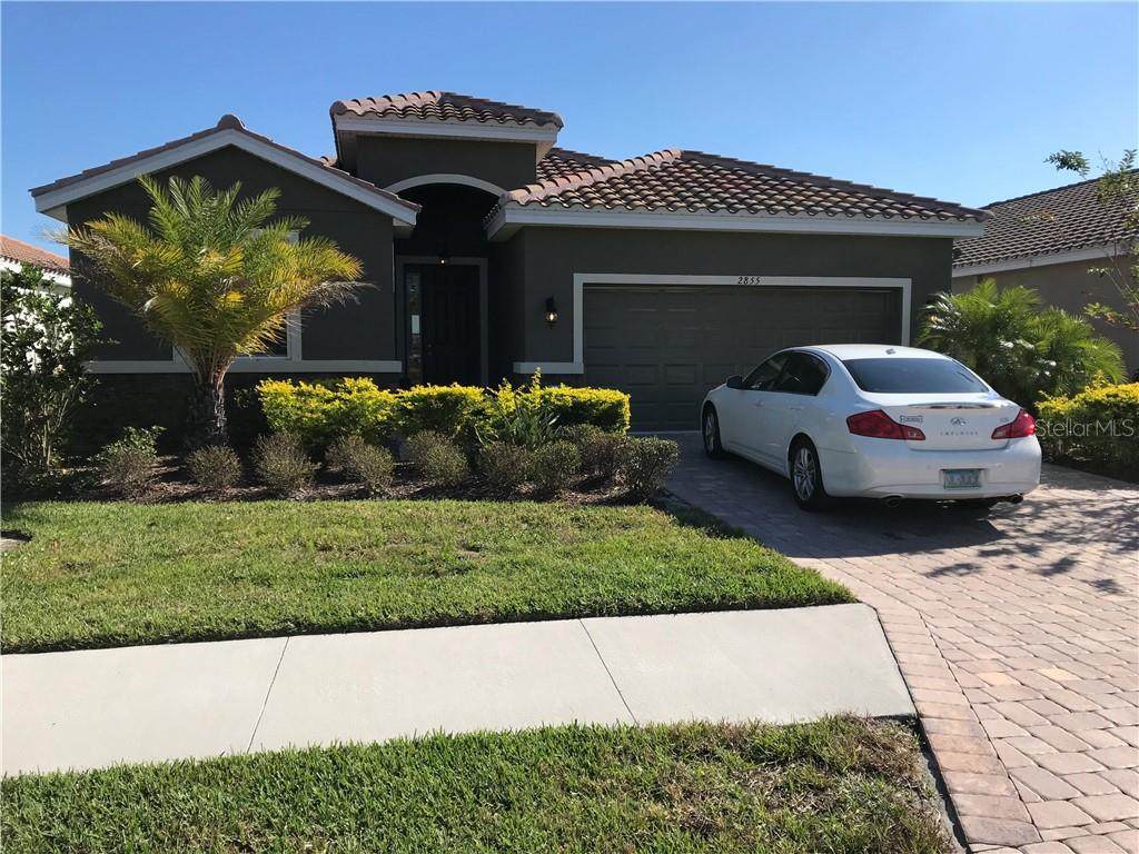 2855 Oriole Drive - Photo 1