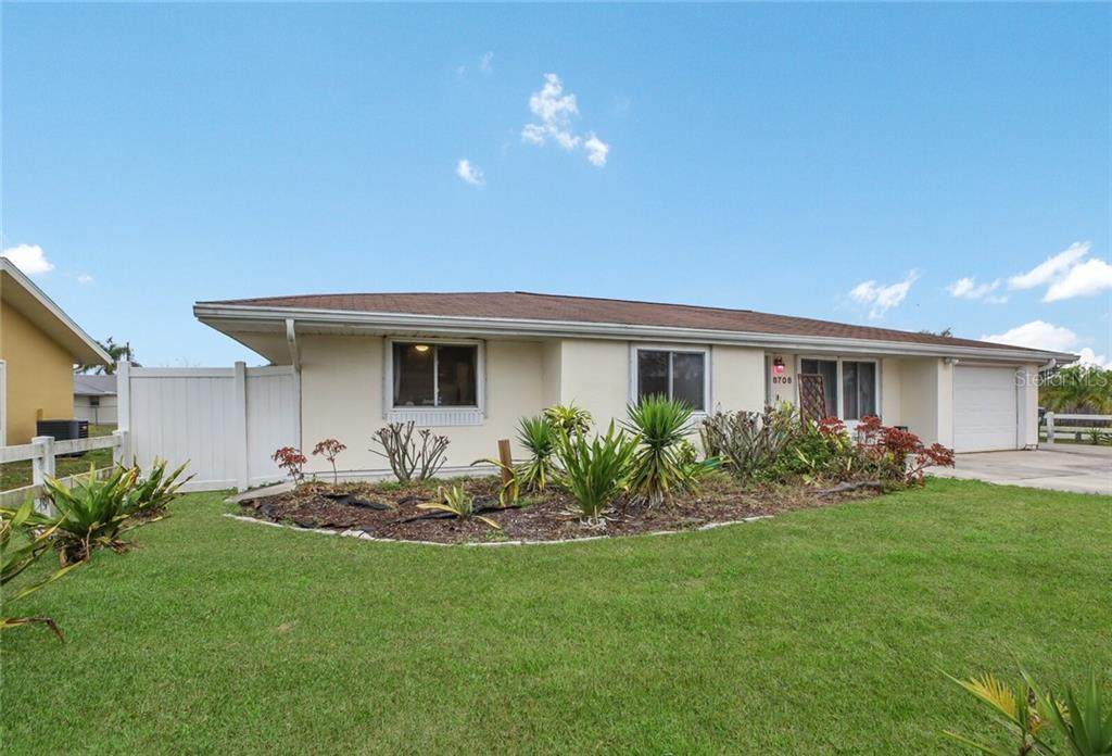 8708 San Pablo Avenue - Photo 1