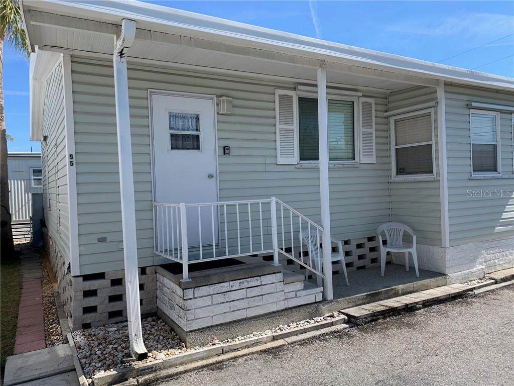 95 Twin Shores Boulevard - Photo 1