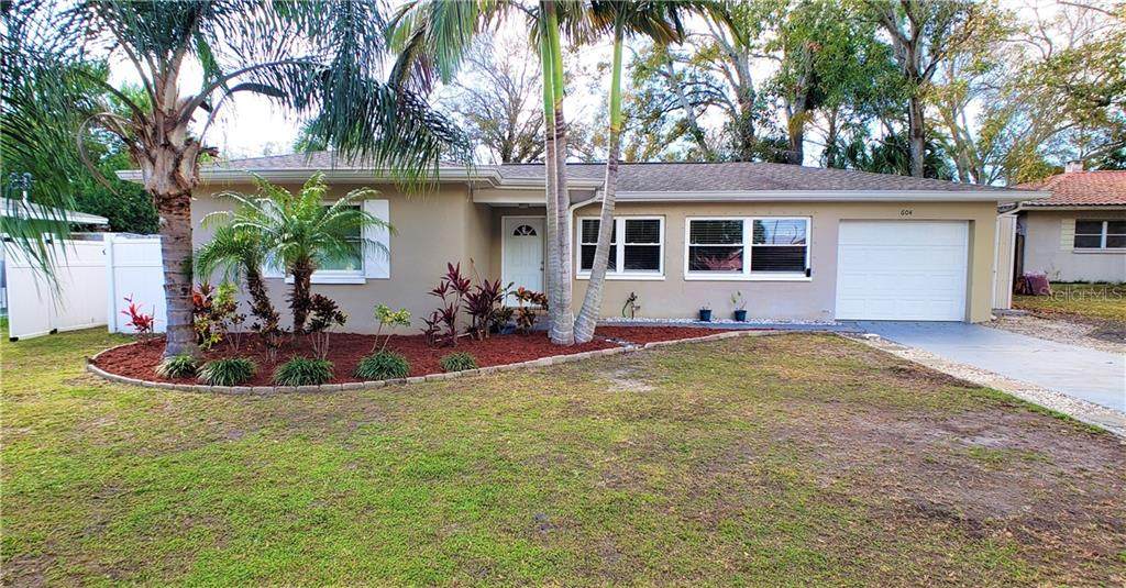 604 Brookside Drive - Photo 1