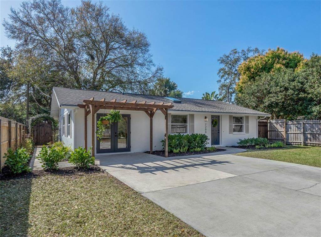 2200 Seaboard Avenue - Photo 1