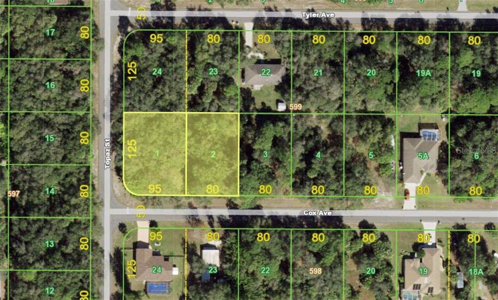 17356 & 17364 Cox Avenue - Photo 1