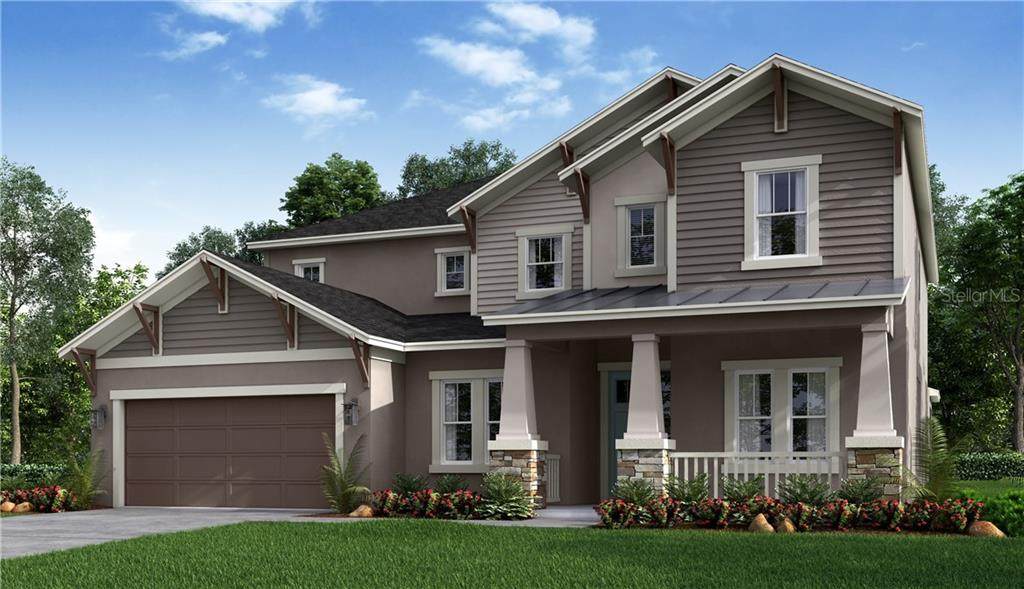 1235 Hillcrest View Loop - Photo 1