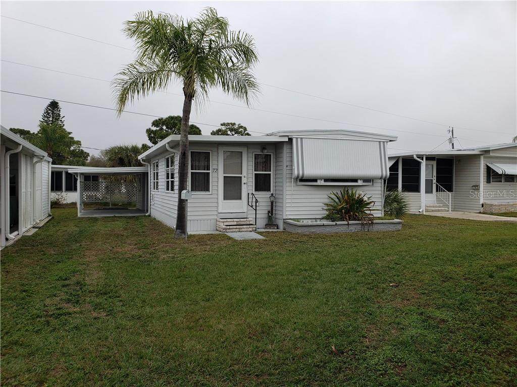 1891 Englewood Road - Photo 1