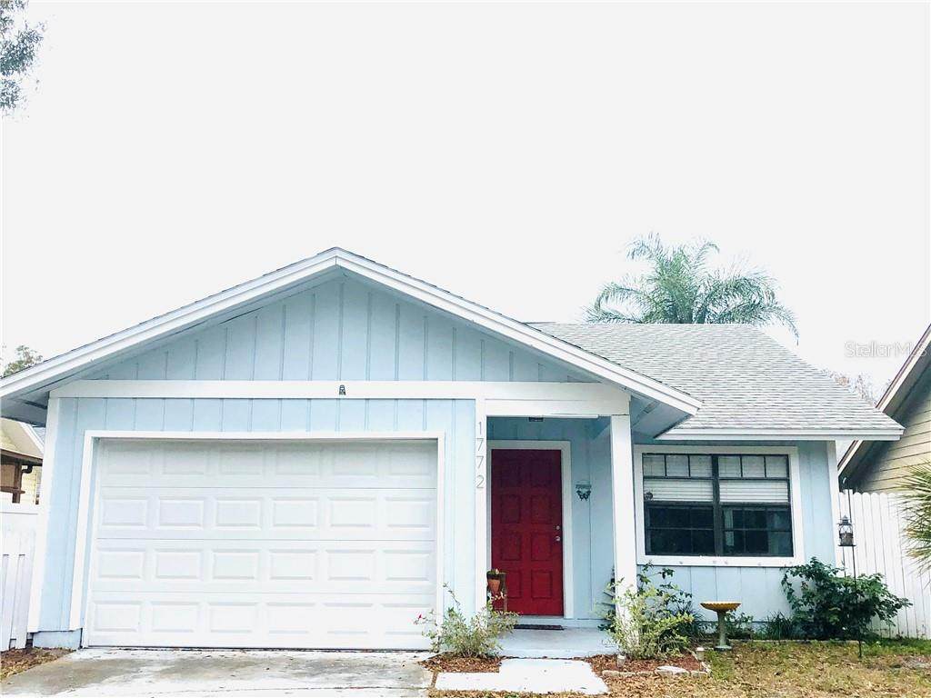 1772 Tall Pines Drive - Photo 1