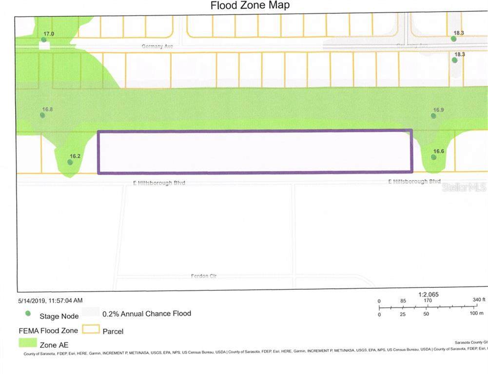 500 Hillsborough Boulevard - Photo 1