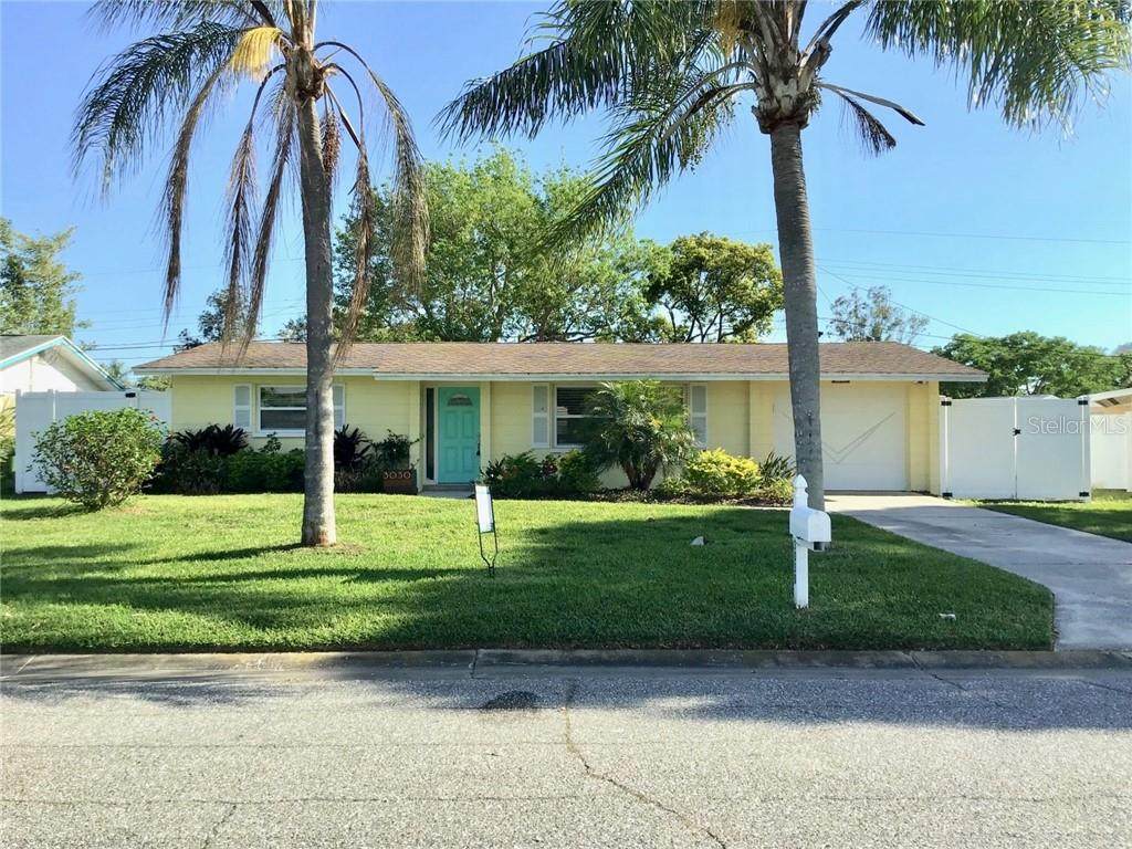 3030 Eden Mills Drive - Photo 1