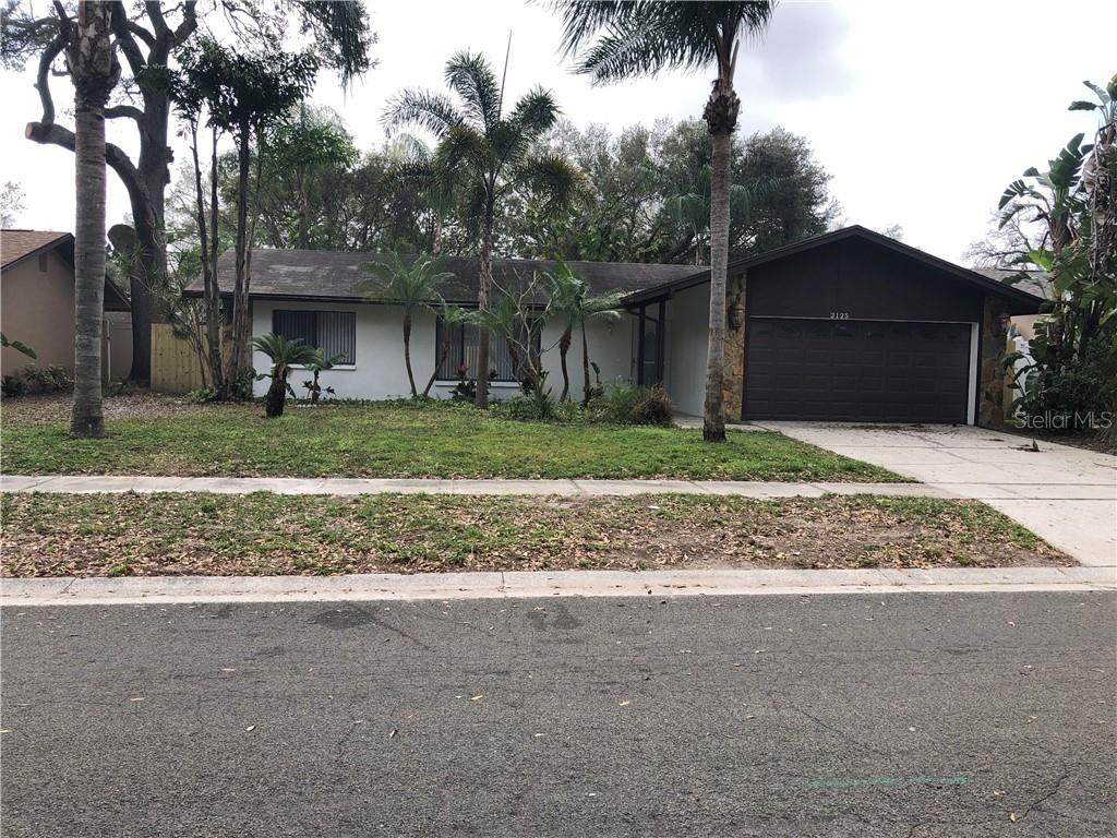 2125 Little Brook Lane - Photo 1