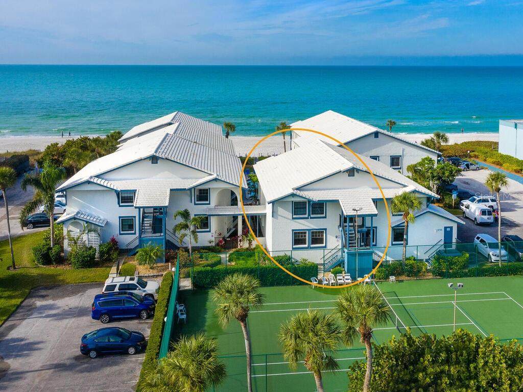 6700 Gulf Drive - Photo 1