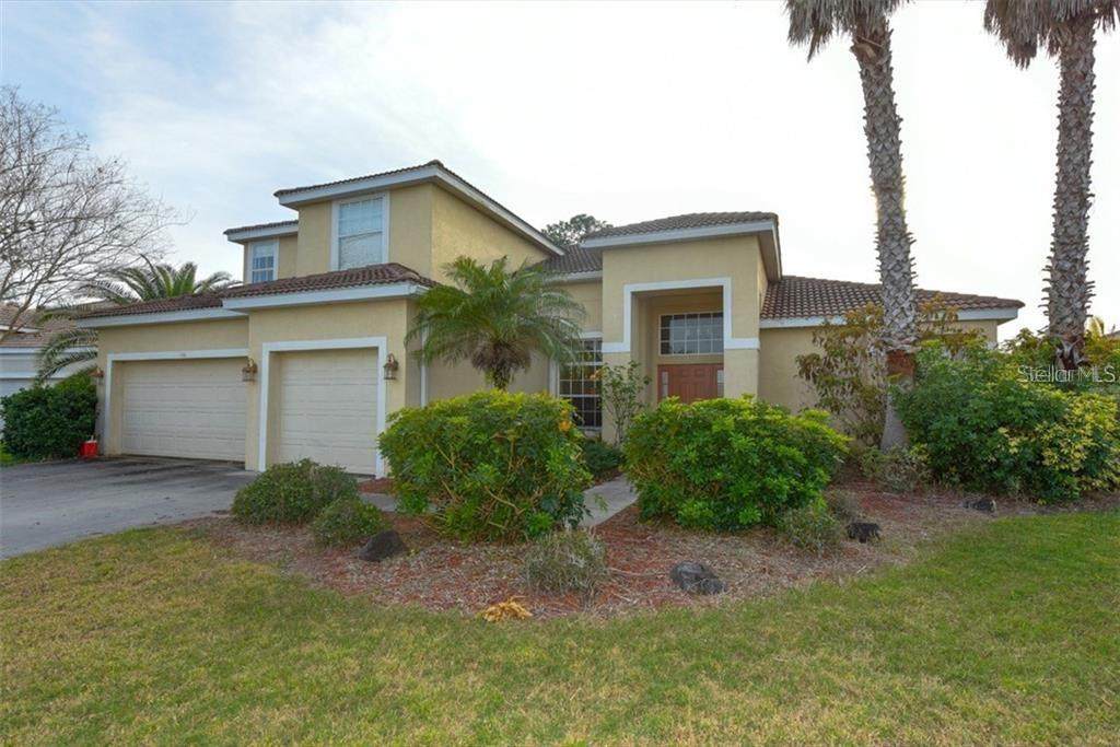 1196 Fraser Pine Boulevard - Photo 1