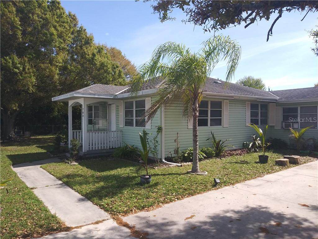 704 63RD Avenue - Photo 1