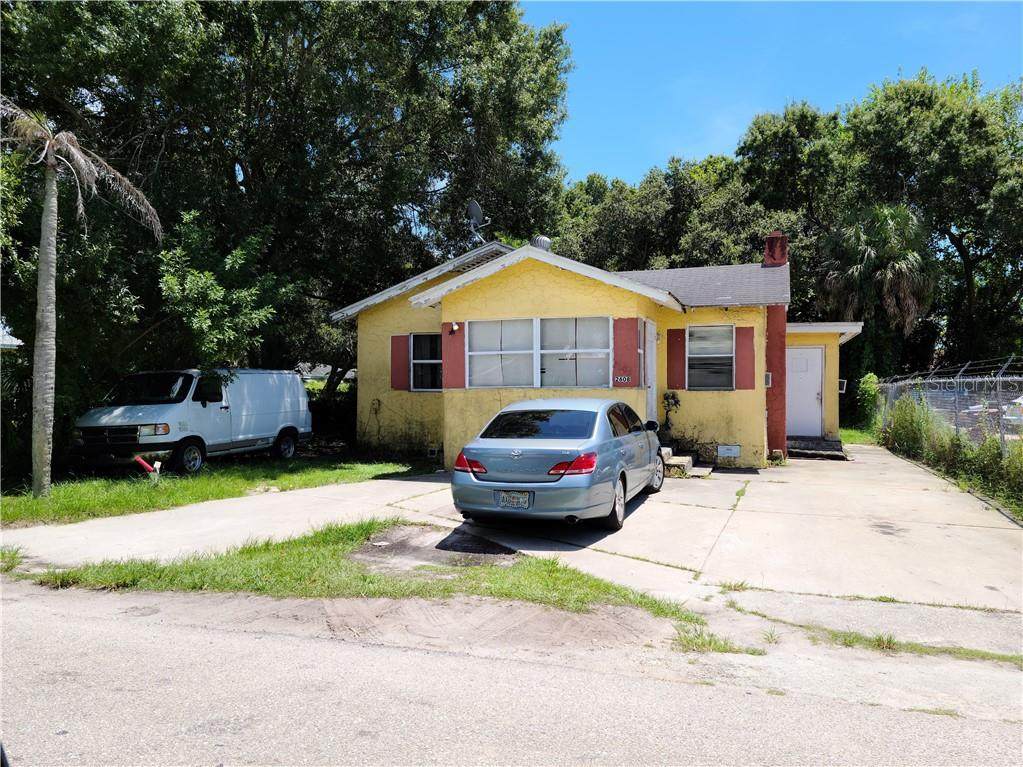 2608 25TH Street - Photo 1