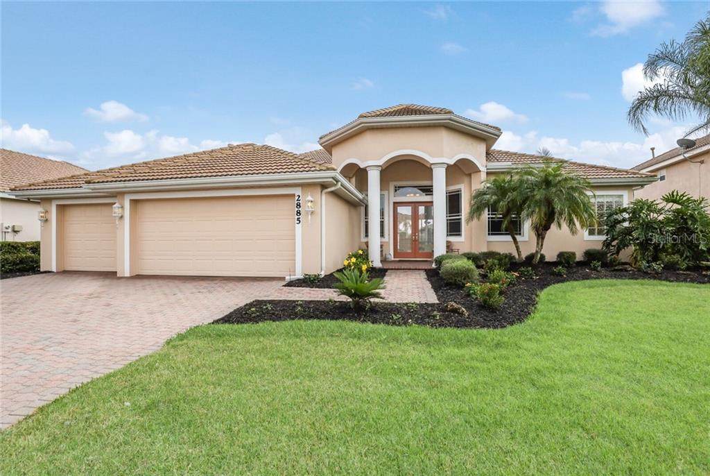 2885 Grazeland Drive - Photo 1
