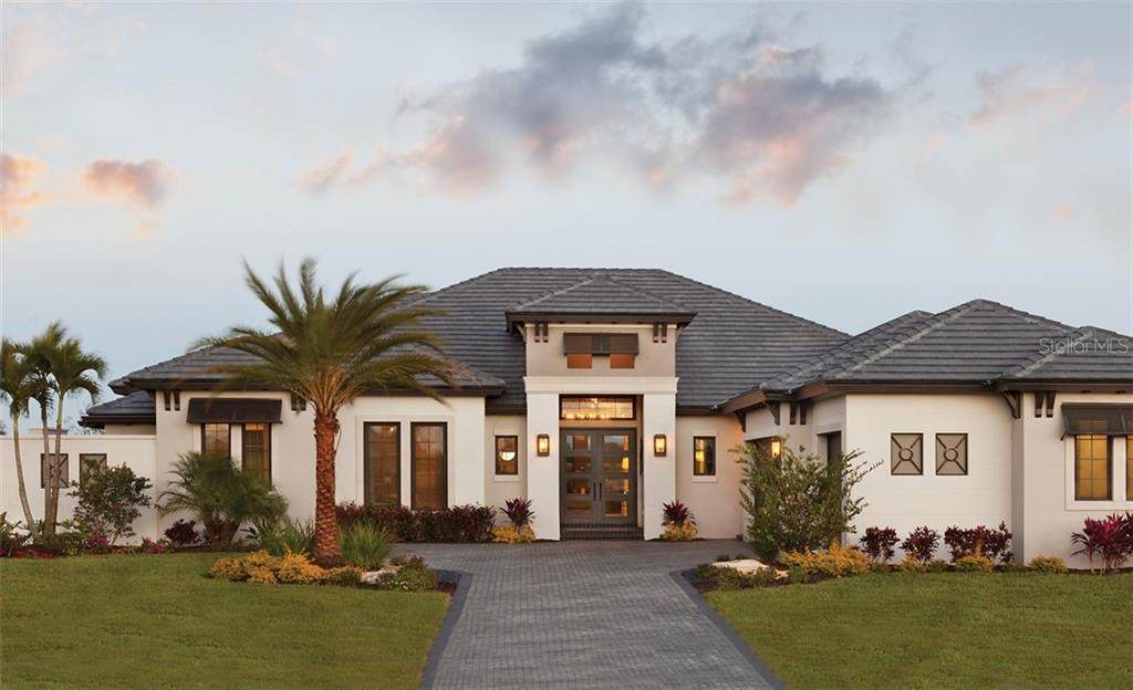 410 Blue Garden Lane - Photo 1