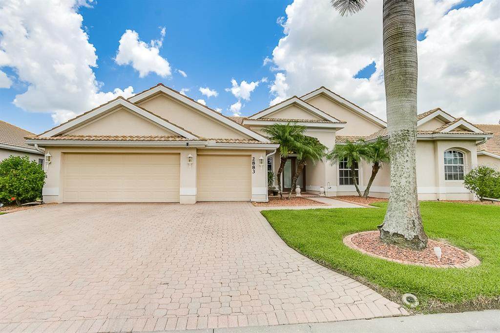 2883 Grazeland Drive - Photo 1