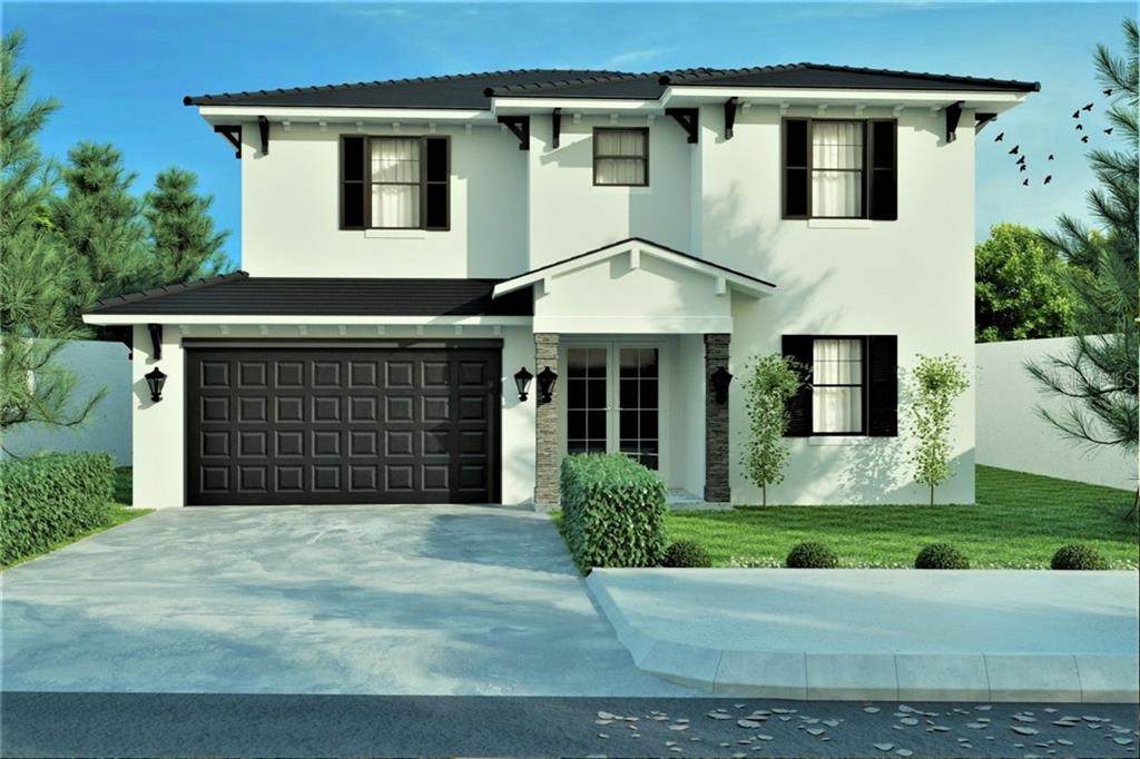 2330 Mietaw Drive - Photo 1
