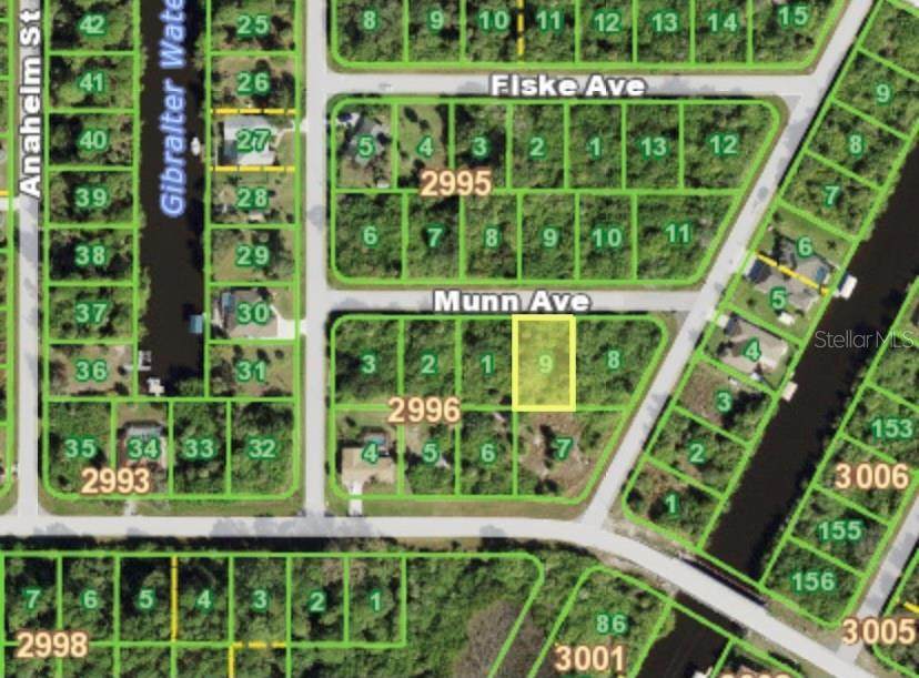 12119 Munn Avenue - Photo 1