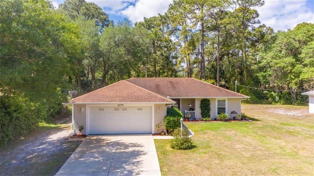 5479 Gannaway Street - Photo 1
