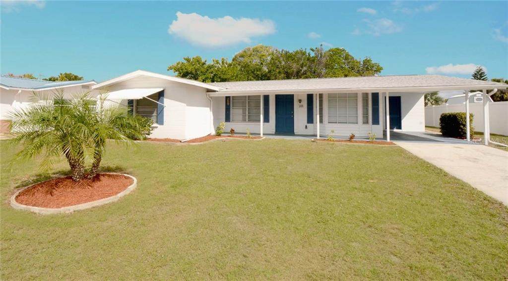 109 Woodrose Way - Photo 1