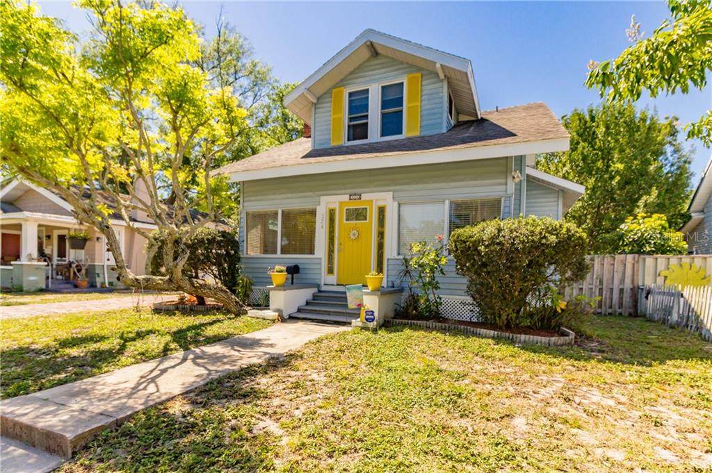 224 28TH Street - Photo 1