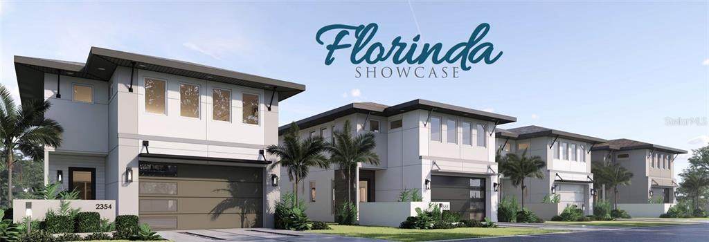 2324 Florinda Street - Photo 1