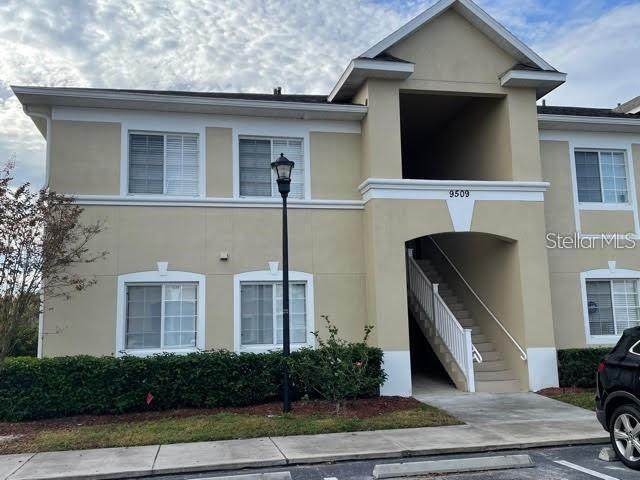 9509 Amberdale Court - Photo 1