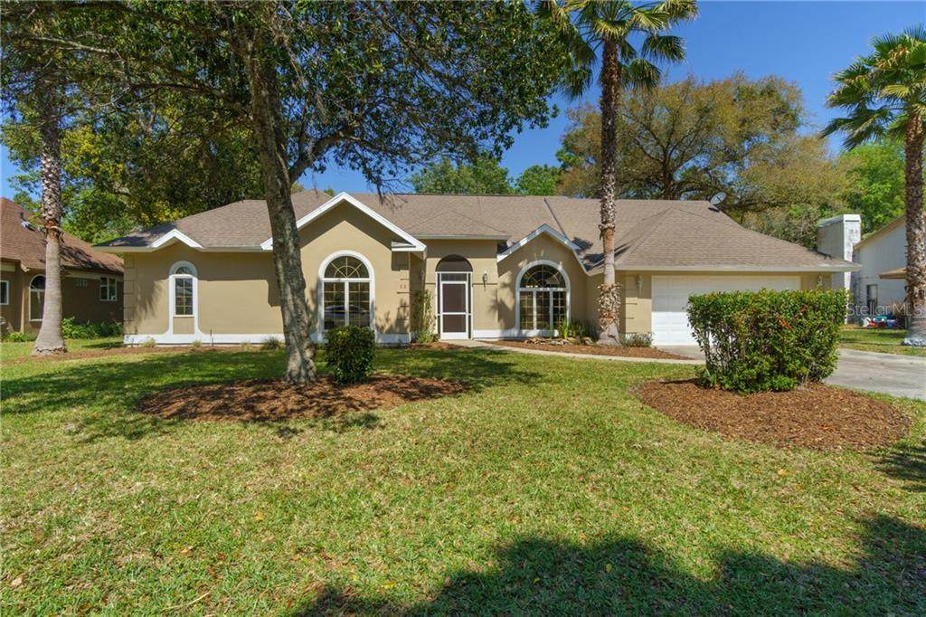 22 Sweetgum Court - Photo 1