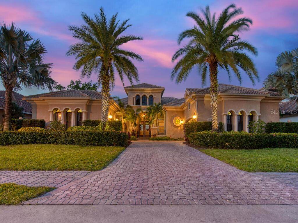 4015 Hawk Island Drive - Photo 1