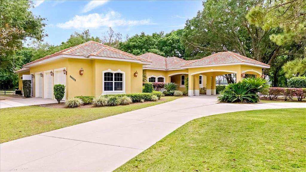 27846 Shirley Shores Road - Photo 1