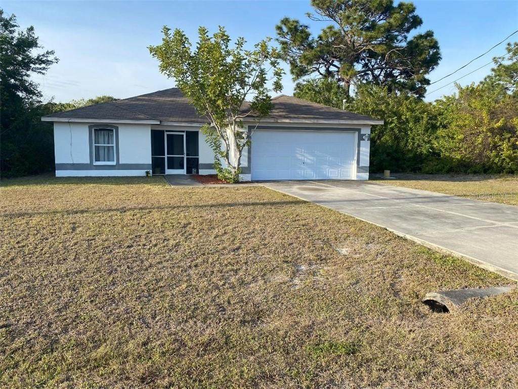532 Sunset Road - Photo 1