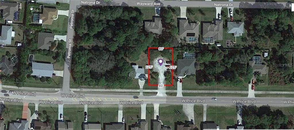 Price Boulevard - Photo 1