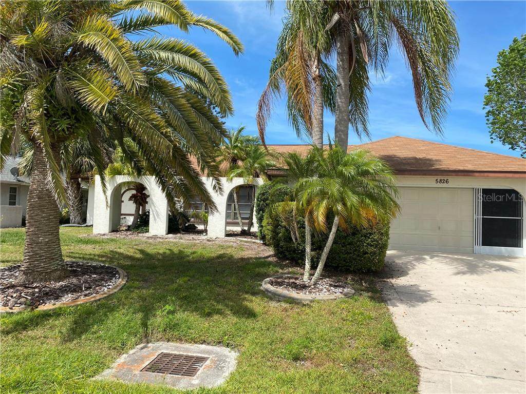 5826 Madison Road - Photo 1