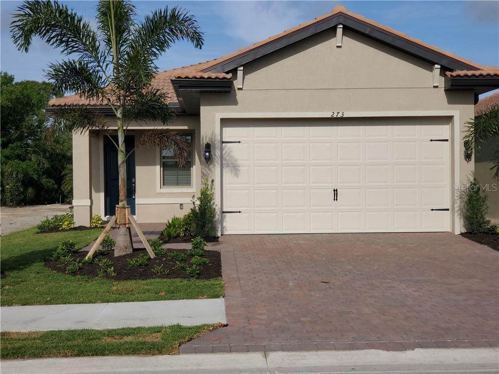 273 Teramo Way - Photo 1