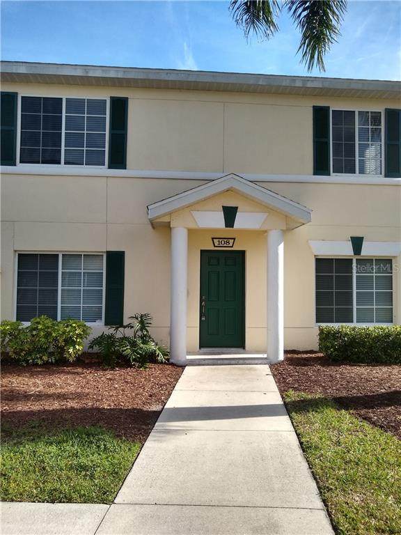 262 Cape Harbour Loop - Photo 1
