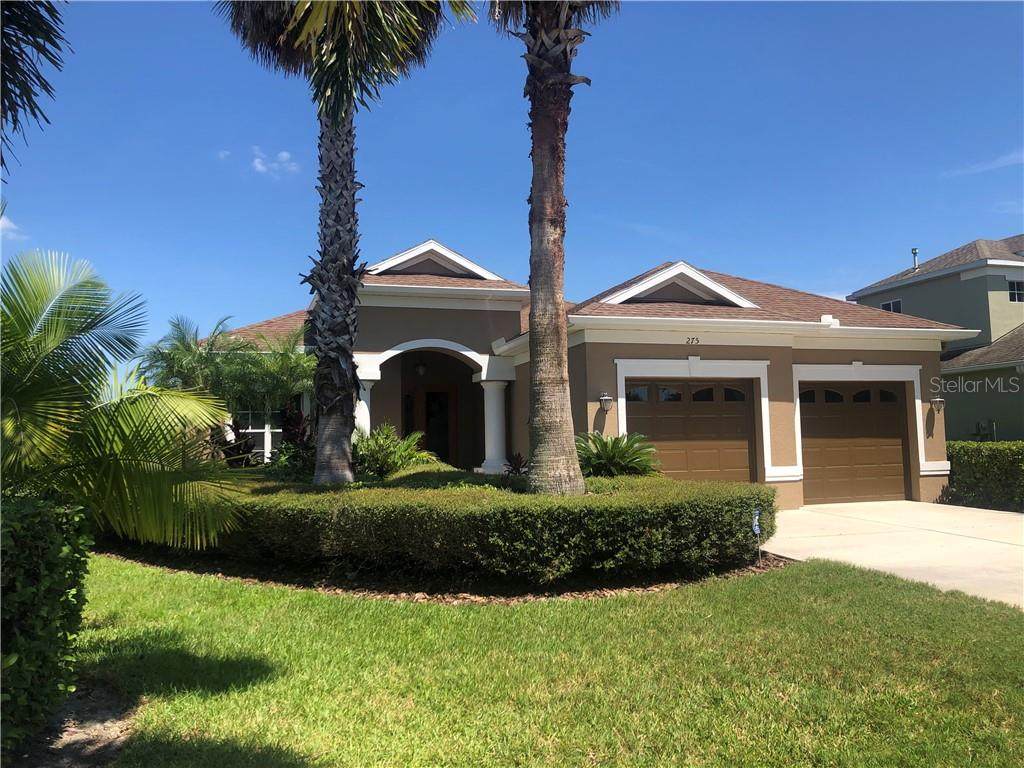 275 Dahlia Court - Photo 1