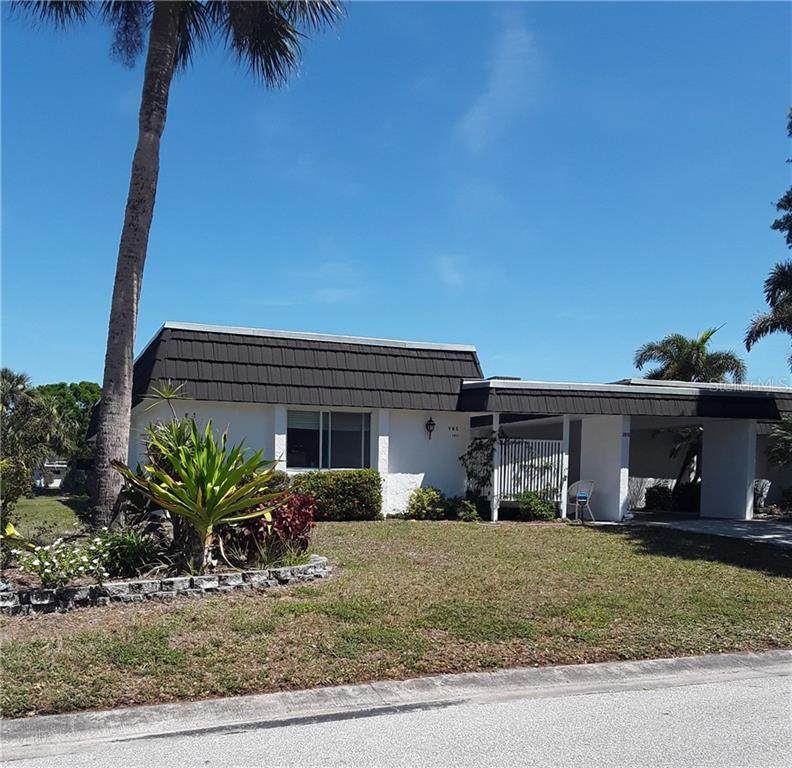 3815 Glen Oaks Drive - Photo 1
