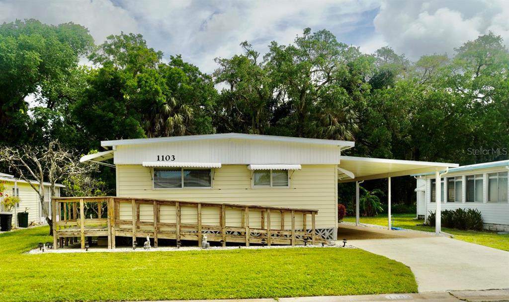 1103 46TH AVENUE Drive - Photo 1