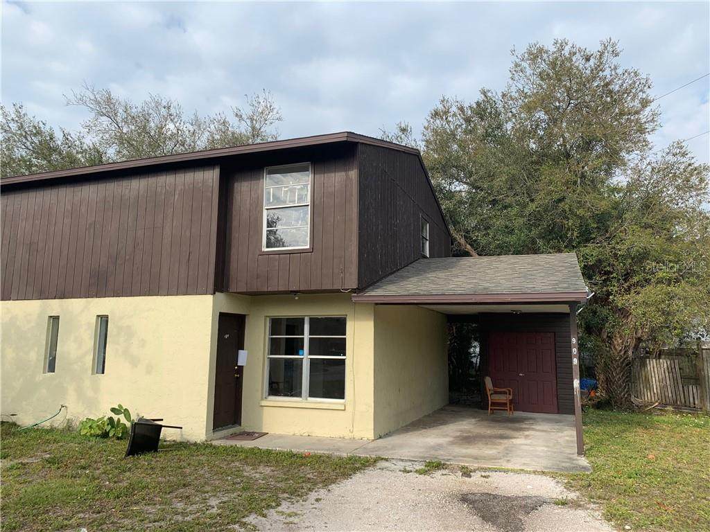 909 57TH AVENUE Place - Photo 1