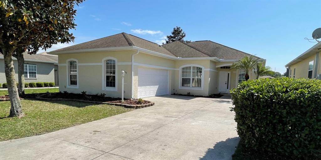 12152 178TH Street - Photo 1