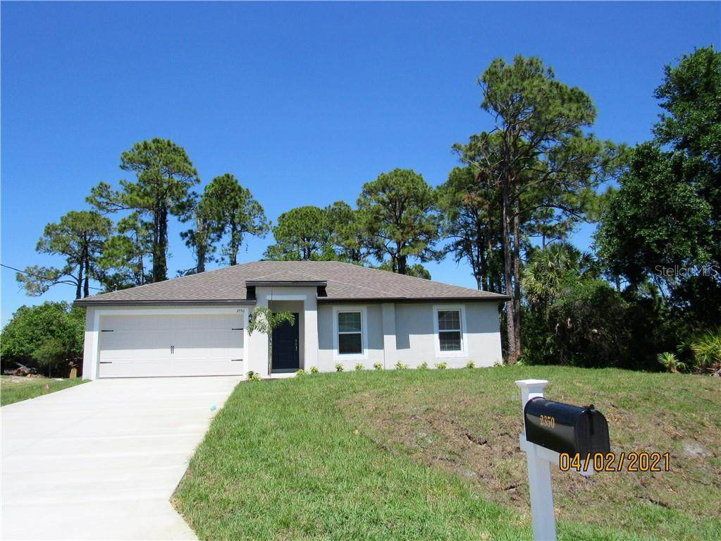 2350 Redstone Avenue - Photo 1