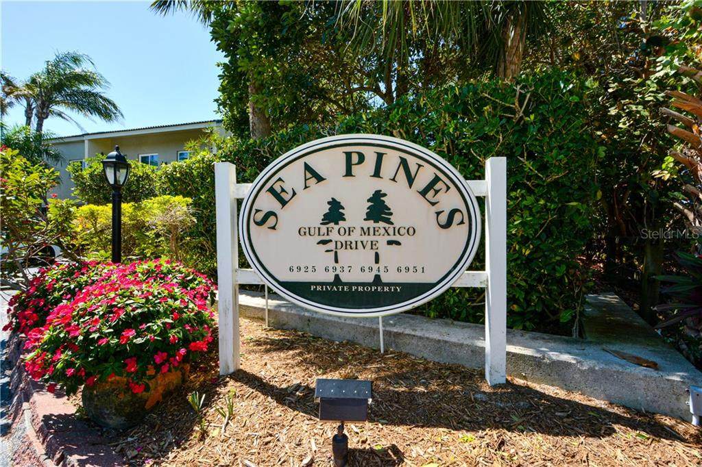 6945 Gulf Of Mexico Drive - Photo 1