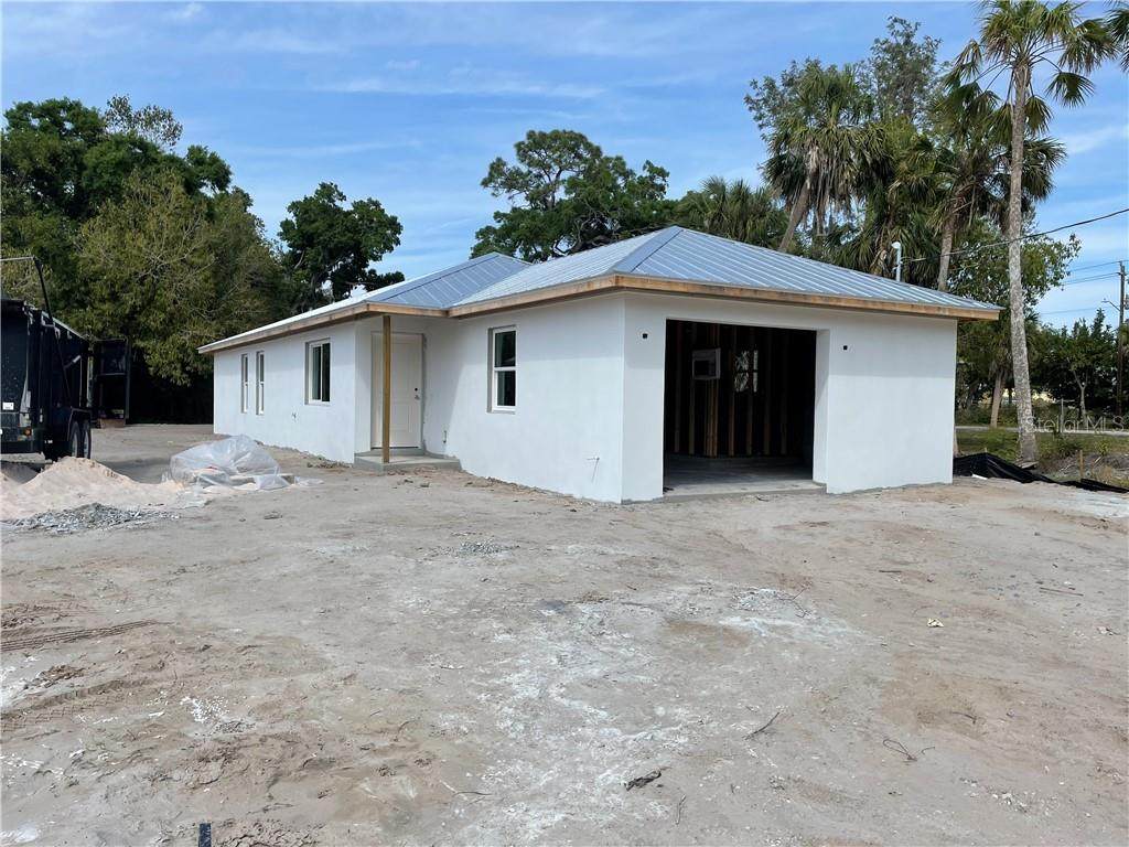 0 Mount Pleasant Road - Photo 1