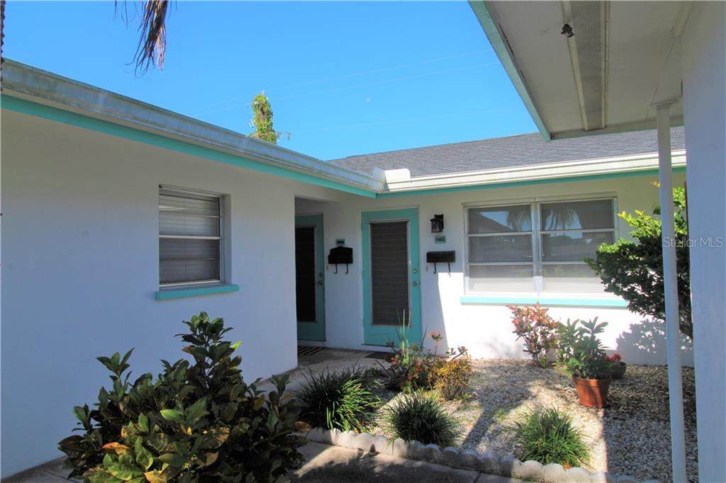 2515 Terry Lane - Photo 1