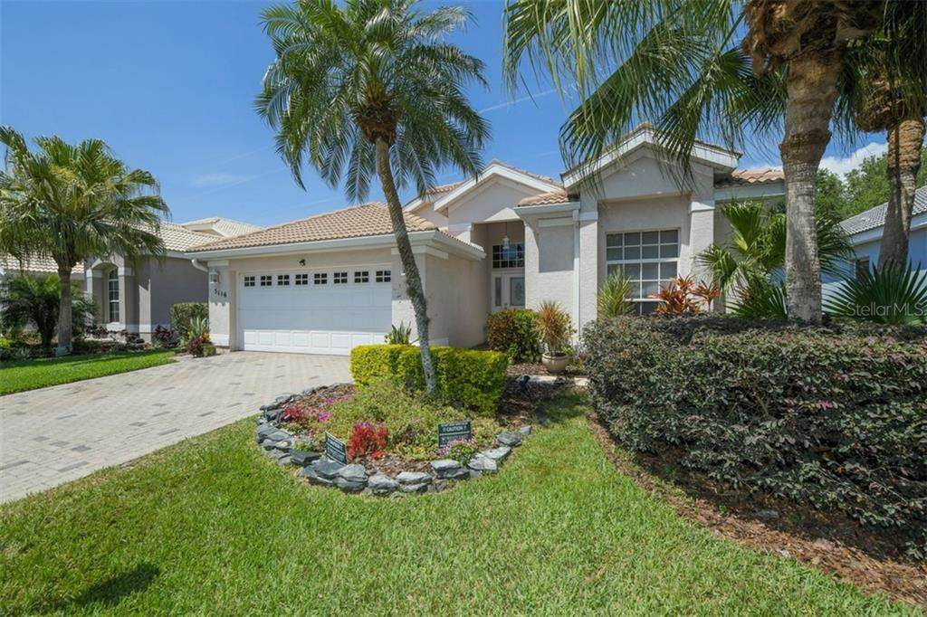 5116 Highbury Circle - Photo 1