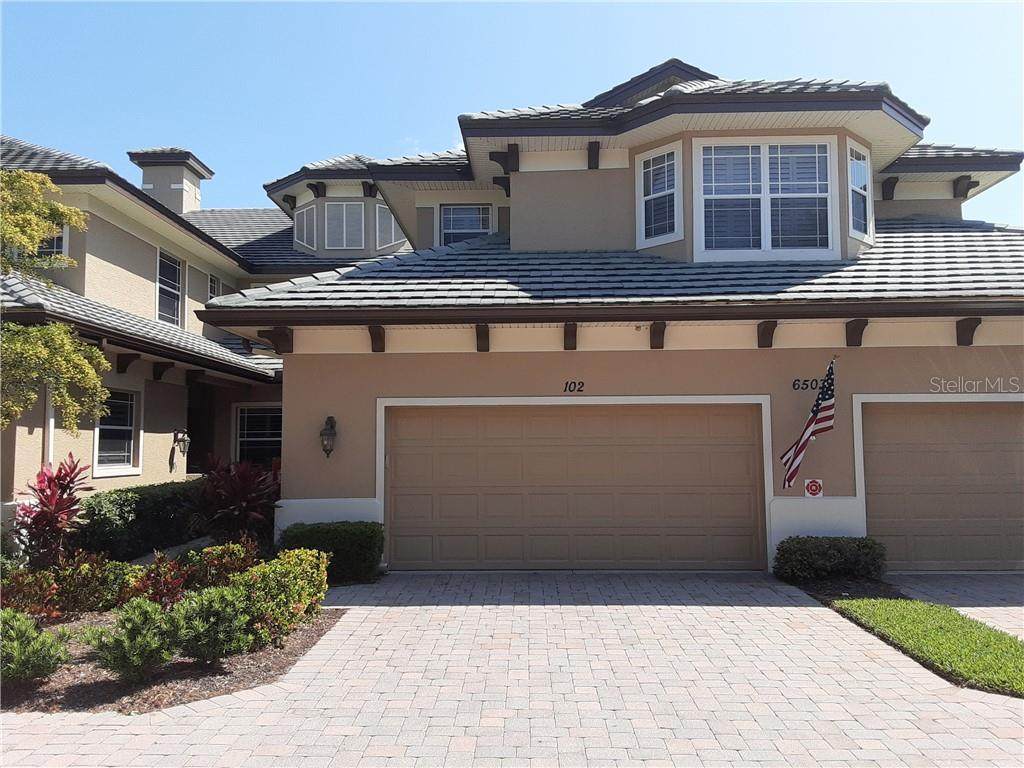 6503 Moorings Point Circle - Photo 1