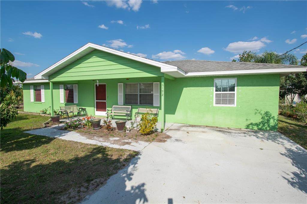 4192 County Road 661A - Photo 1