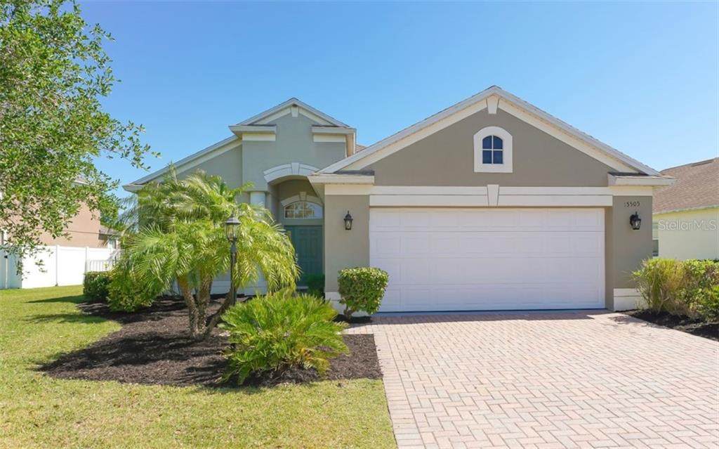15505 Lemon Fish Drive - Photo 1