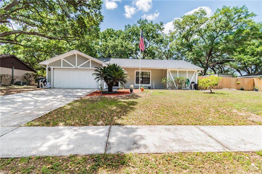 3408 Little Oak Street - Photo 1